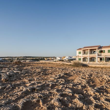 Apartamentos Moon Dreams Cabo De Banos Cala'N Blanes  Exterior foto